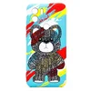 Чехол-накладка Luxo Creative для "Xiaomi Redmi A2+\Poco C51" (114) (multicolor) (229725)