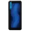 Задняя крышка для Realme 6 Pro (синяя)