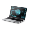 Ноутбук Azerty AZ-1506-1024 (15.6" Intel Celeron J4125, 8Gb, SSD 1Tb) серебристый