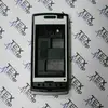 Корпус для Nokia 500 Серый