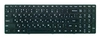 Клавиатура для ноутбука Lenovo 25-011892 чёрная