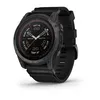 Смарт-часы Garmin Tactix 7 Pro Solar 51mm Black (010-02704-11)