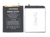 Аккумуляторная батарея для смартфона Doogee BAT16523200 Y6 3.8V Black 3200mAh 12.16Wh