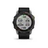 Умные часы Garmin Enduro 2, 1.4&quot;, Wi-Fi, темно-серый