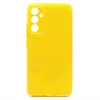 Чехол-накладка - SC328 для "Samsung SM-A346 Galaxy A34" (yellow) (218697)