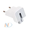 Переходник для блока питания Apple EURO PLUG (220V)