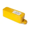 Аккумулятор TopON для IRobot Roomba 400 405 410 415 416 418 4000 4905 14.4V 2500mAh 4905 4978 17373