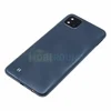 Задняя крышка для Realme C11 (2021) серый