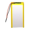 Аккумулятор универсальный 5.2x46x87 мм 3.8V 3600mAh Li-ion (2 pin)