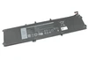 Аккумулятор для Dell G7 17 7700 (4K1VM) 11.4V 8070mAh