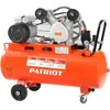 Компрессор поршневой Patriot PTR 80-450A масляный [525306312]