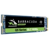 Внутренний твердотельный накопитель Seagate BarraCuda Q5, ZP1000CV3A001, 1Тб, M.2 2280-S2