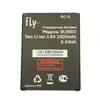 Аккумулятор Fly FS452 Nimbus 2 1800mah