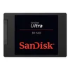 Твердотельный накопитель SanDisk Ultra 3D SSD, 4 Тб, SATA, черный