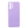 Чехол-накладка - SC328 для "Samsung SM-A336 Galaxy A33 5G" (light violet) (218640)