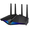 Wi-Fi роутер ASUS DSL-AX82U, AX5400, VDSL2/ADSL2+, черный