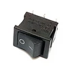 Выключатель KCD1-202 ON-ON 6A/250V, K202-8