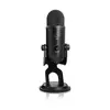 Микрофон Blue Yeti, черный