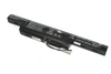 Аккумулятор AS16B8J для ноутбука Acer Aspire E5-575G 10.95V 5400mAh черный Premium