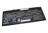 Аккумулятор (совместимый с FPB0338S) для ноутбука Fujitsu U7576MP14.4V 50Wh (3490mAh) черный