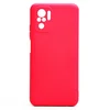 Чехол-накладка Activ Full Original Design для "Xiaomi Poco M5s" (pink) (212449)