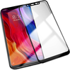 Защитное стекло для Xiaomi Mi 8 Full Screen Glass Black, TFN