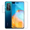 Защитное стекло Krutoff для Huawei P40 (275459)