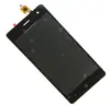 Дисплей для ZTE Blade L7 в сборе с тачскрином Черный