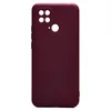 Чехол-накладка Activ Full Original Design для "Xiaomi Poco C40" (bordo) (209191)