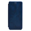 Чехол-книжка - BC002 для "Huawei Honor 70 Pro" (blue) (213038)