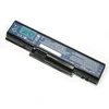 Аккумулятор AS09A61 для ноутбука Acer Aspire 4732 10.8V 4400mAh черный Premium