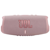 Портативная колонка JBL Charge 5 Pink (JBLCHARGE5PINK)