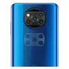 Защитное стекло Krutoff для камеры Xiaomi Poco X3, матовое, 2 шт (287997)