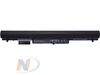 Аккумулятор для HP 14-t, 14-z, 15-b (14.8V 2600mAh) P/N: 694864-851, HSTNN-YB4D, VK04