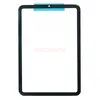 Стекло дисплея для iPad mini 6 2021 (A2567/A2568/A2569) черное