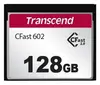 Карта памяти CFast 128 ГбGb Transcend TS128GCFX602 TS128GCFX602