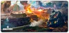 Коврик для мышек Wargaming World of Tanks SU-152 XL