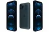 Apple iPhone 12 Pro Max, 512GB, Blue (Б/У Как новый) Ориг. экран Apple iPhone 12 Pro Max, 512GB, Blue (Б/У Как новый) Ориг. экран