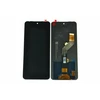 Дисплей (LCD) для Tecno Pova Neo 2 (LG6n)/Neo 3/Note 12i+Touchscreen black