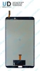 Дисплей для Samsung T331 (Tab 4 8.0 3G) в сборе с тачскрином (черный)