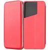 Чехол-книжка для TECNO Pova Neo 3 (красный) Fashion Case