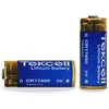 Элемент питания Tekcell CR17450 3V 2400mah