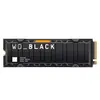 Твердотельный накопитель 2TB WD Black SN850X NVMe WDS200T2XHE, 7300/6600MB/s, IOPs 1200000/1100000, TBW 1200 {10} (891309)