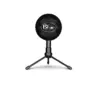 Микрофон BLUE Snowball iCE, черный Logitech 988-000172