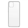 Чехол Krutoff Clear Case для Samsung Galaxy A03 (A035) (130609)