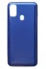 Задняя крышка для Samsung M215F (M21) Синий