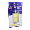 Аккумулятор INFINITY iPHONE 4S (1550mAh), APN:616-0580, VPN: LIS1474APPC