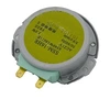 Мотор 21V,3W,5/6 rpm вращения тарелки для микроволновых печей 6549W1S011E