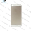 Корпус iPhone 5 золотой