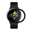 Защитная пленка AG-Ceramics для Samsung Galaxy Watch Active 2 (44 мм) (полное покрытие) черный